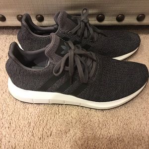 Men’s Adidas shoes size 11